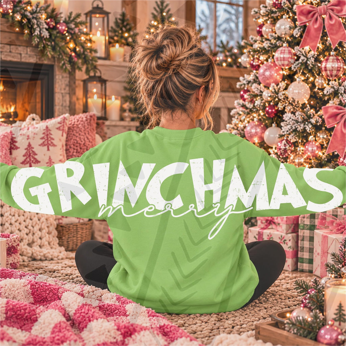 Merry G-Mas DIGITAL