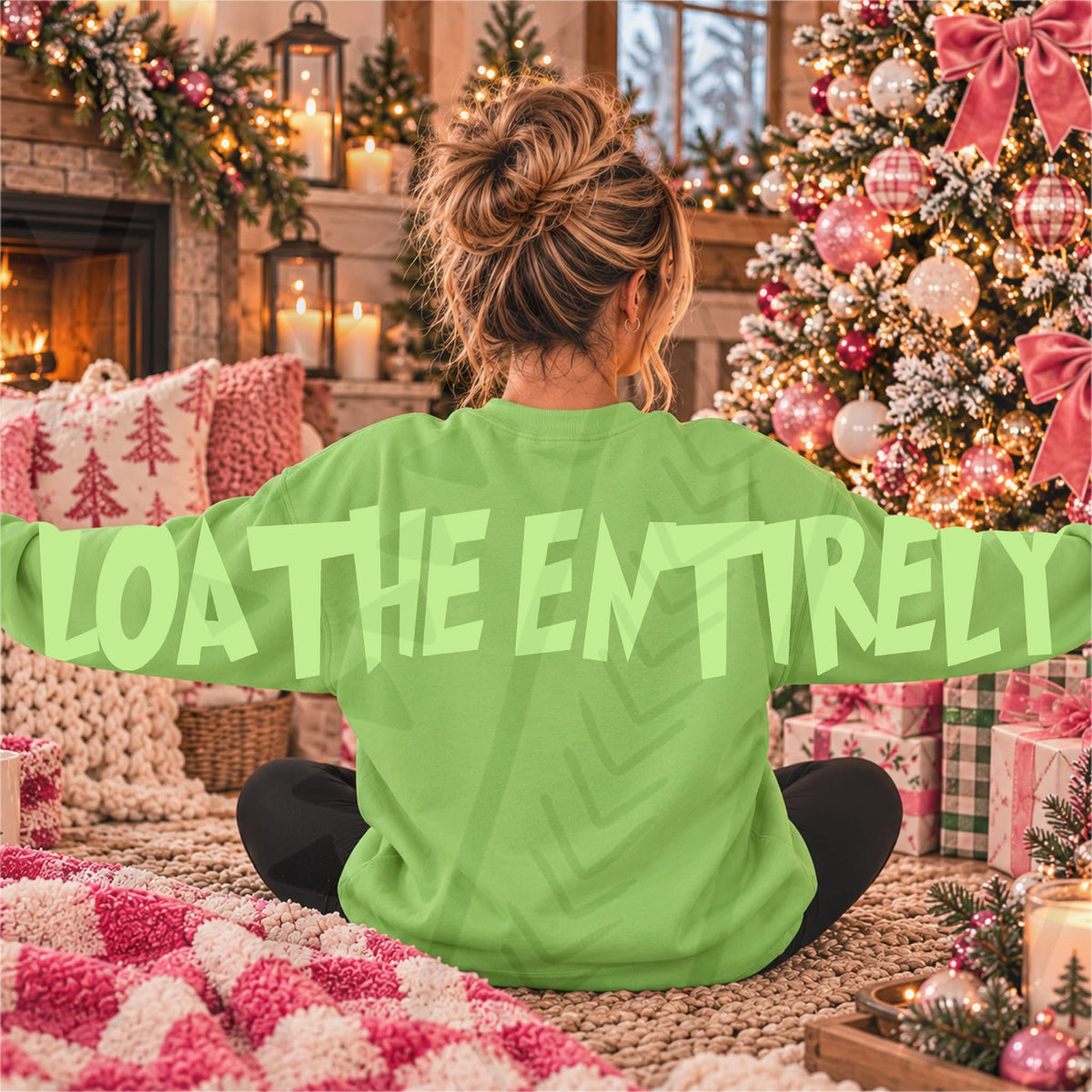 Loathe Entirely DIGITAL