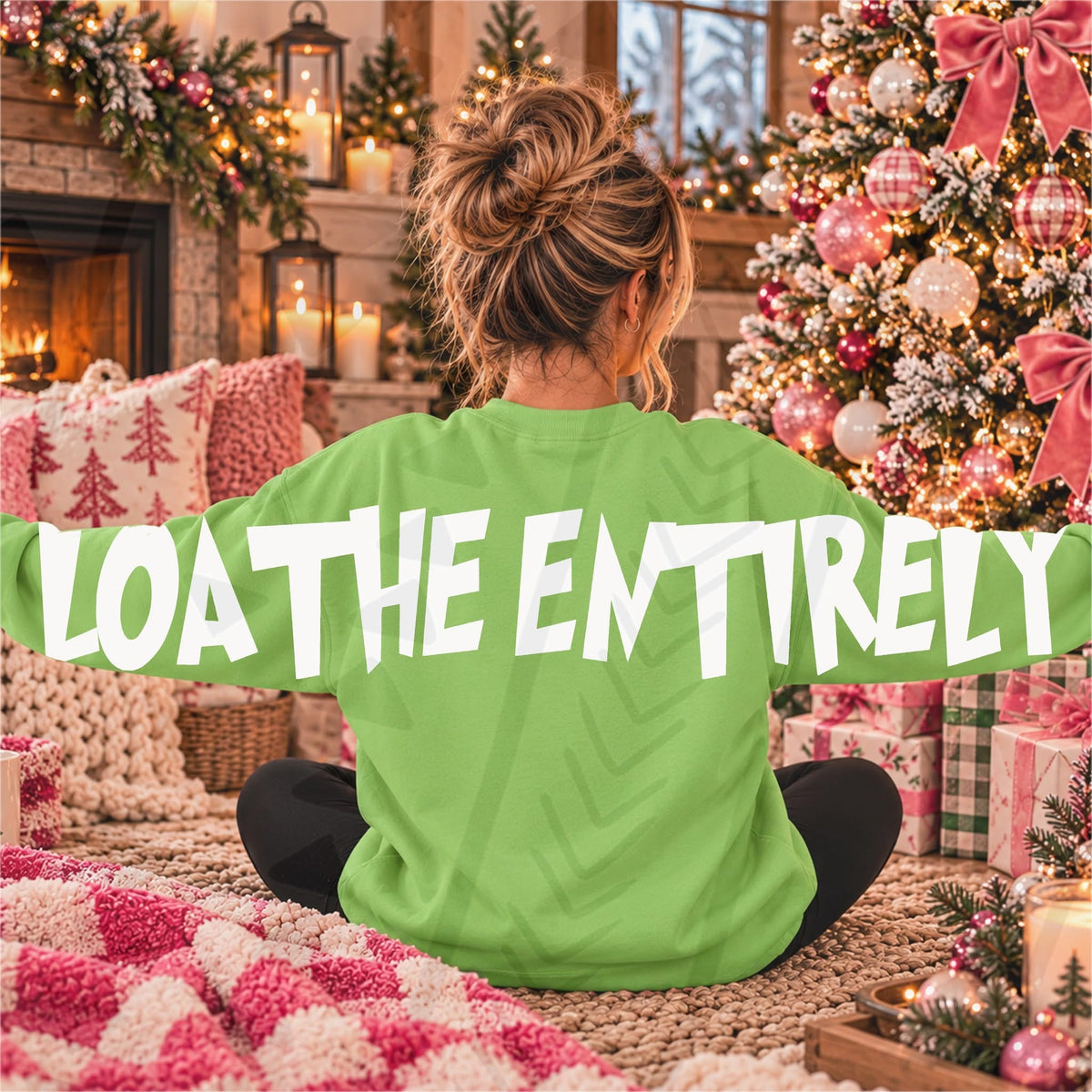 Loathe Entirely DIGITAL
