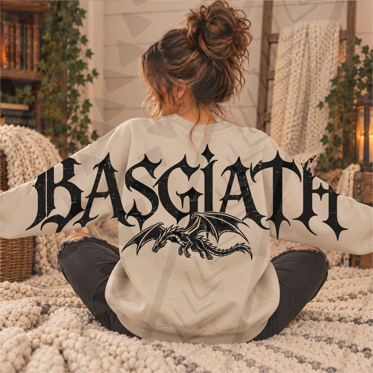 Basgiath DIGITAL