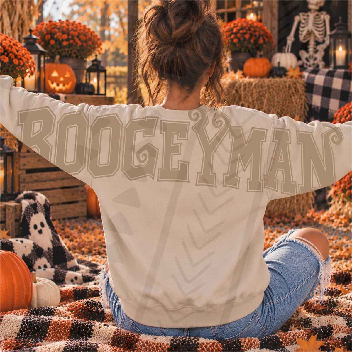 Boogeyman DIGITAL (3 Piece Set)
