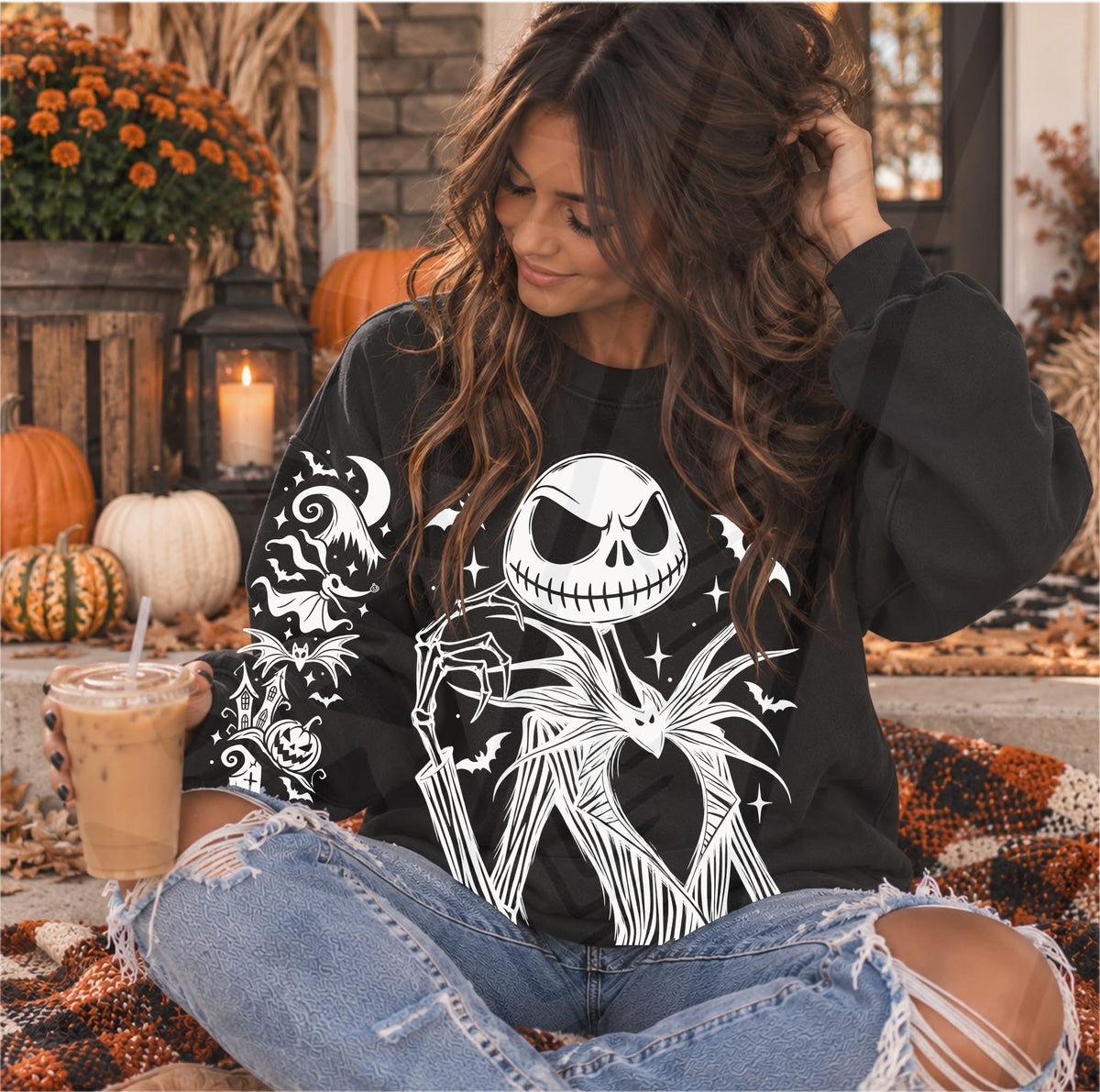 Bone Daddy DIGITAL (3 Piece Set)