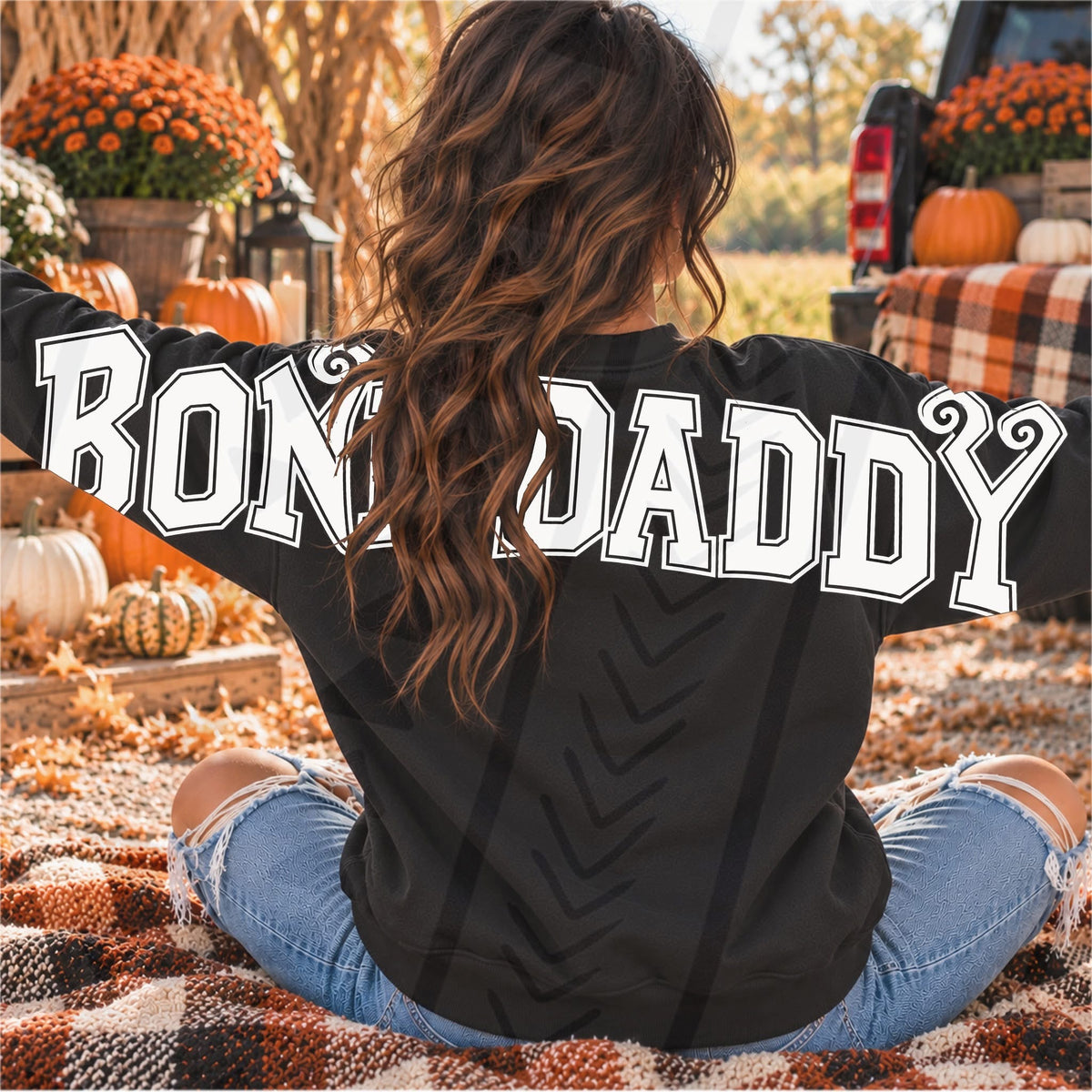 Bone Daddy DIGITAL (3 Piece Set)