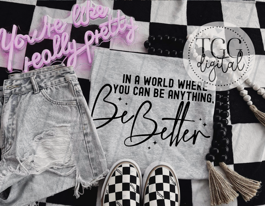 Be Better Digital