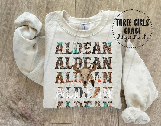 Aldean Digital