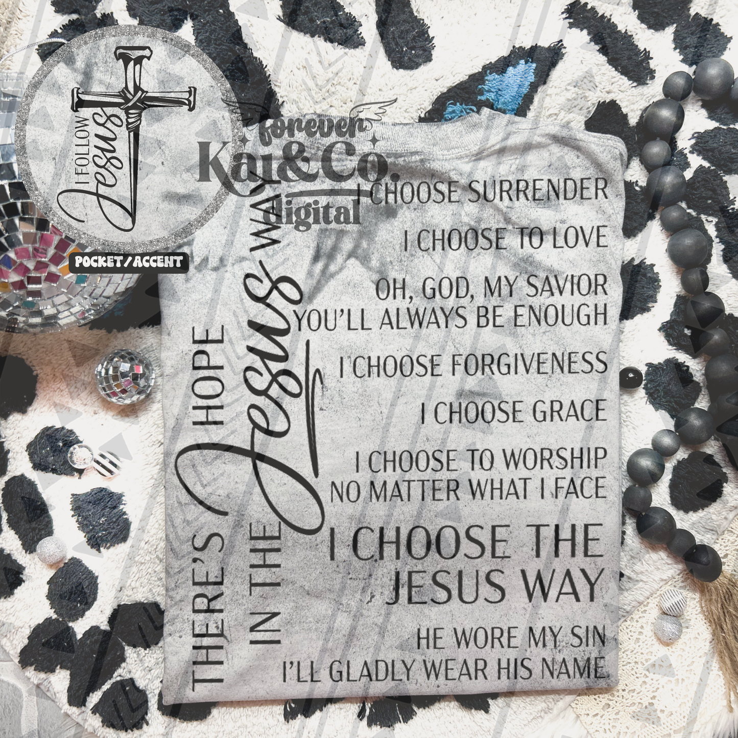 The Jesus Way DIGITAL