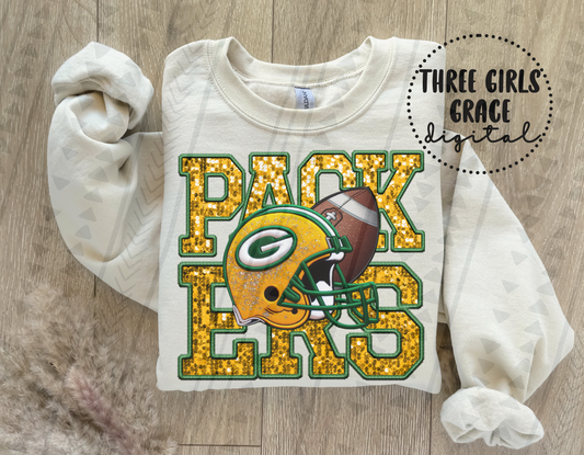 Packers Digital