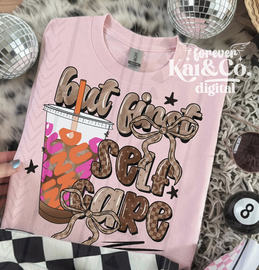 Self-Care DD DIGITAL