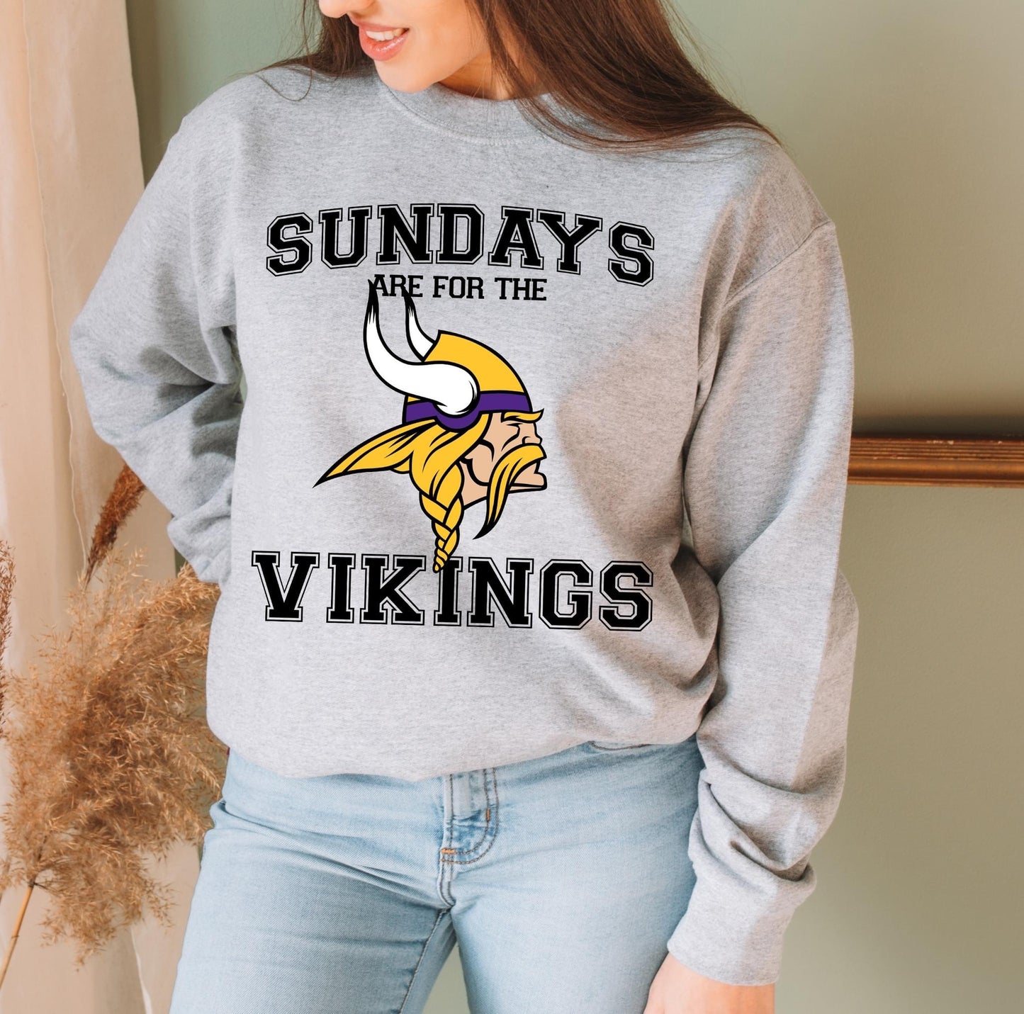 Sundays Are For CUSTOM DTF Transfer