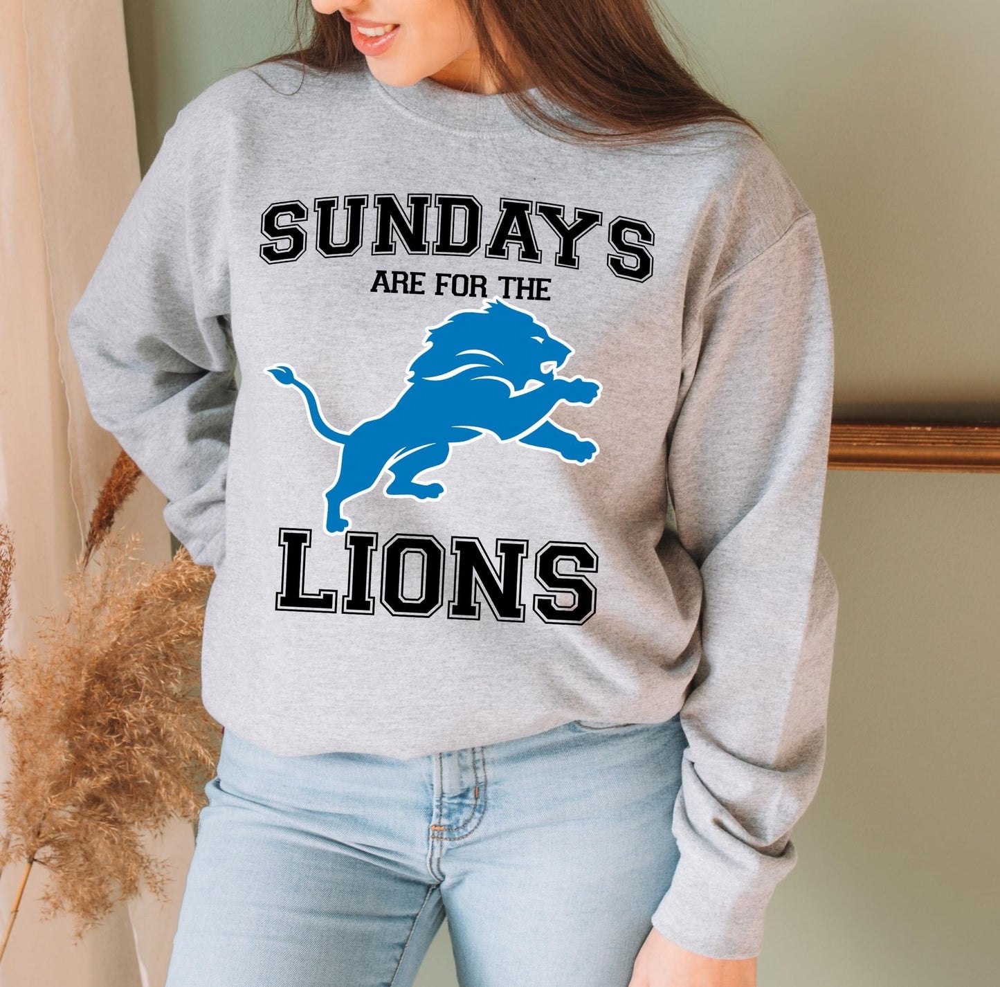 Sundays Are For CUSTOM DTF Transfer