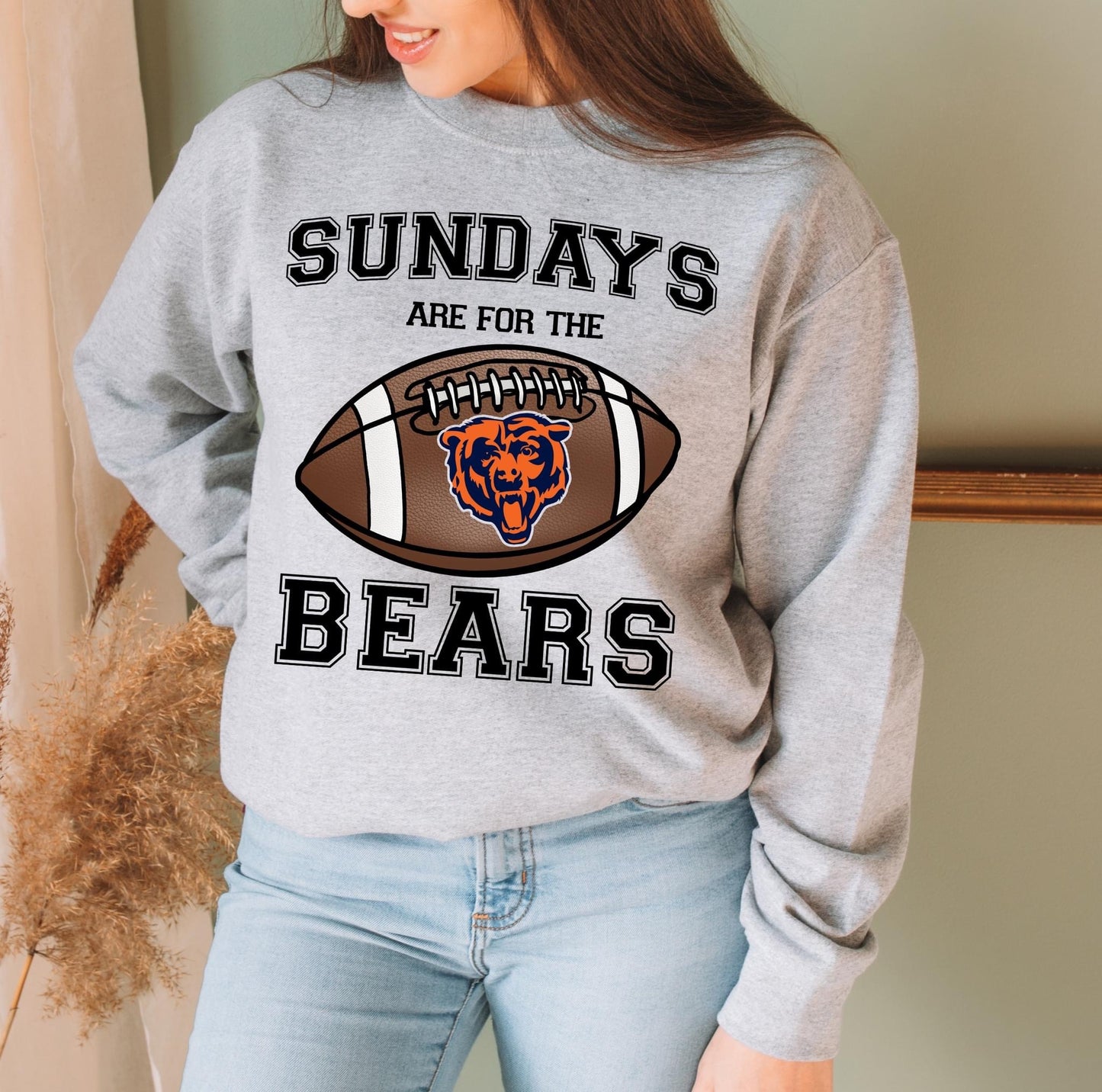 Sundays Are For CUSTOM DTF Transfer