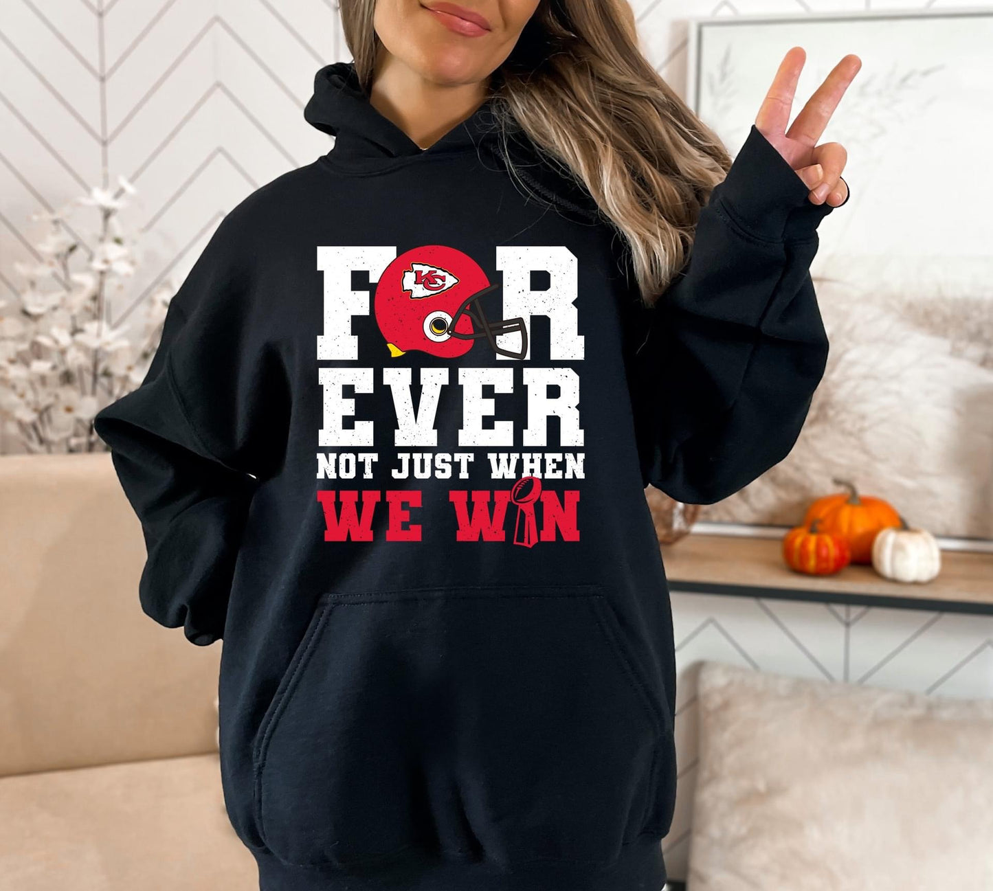 Football Forever CUSTOM DTF Transfer