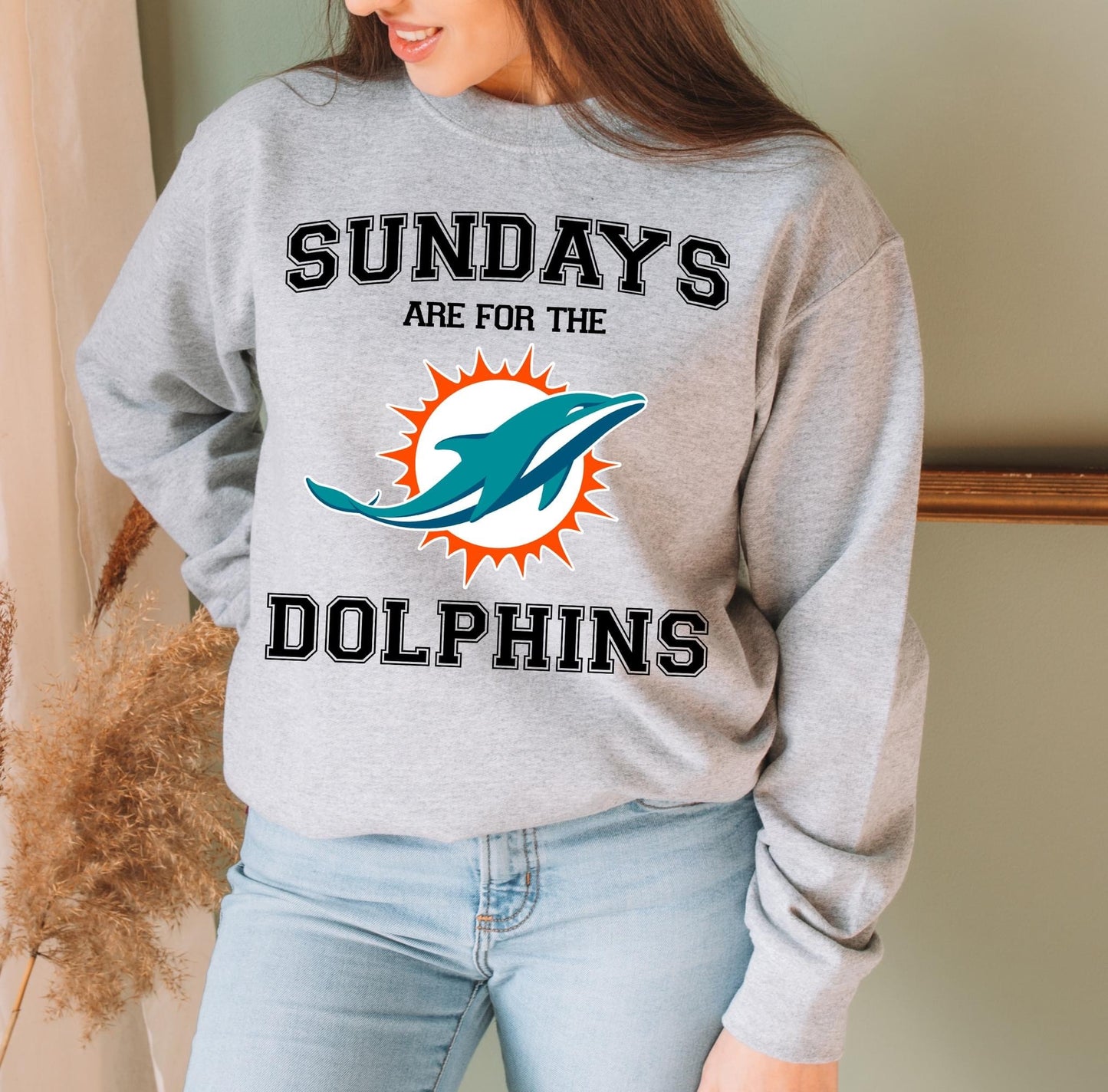 Sundays Are For CUSTOM DTF Transfer
