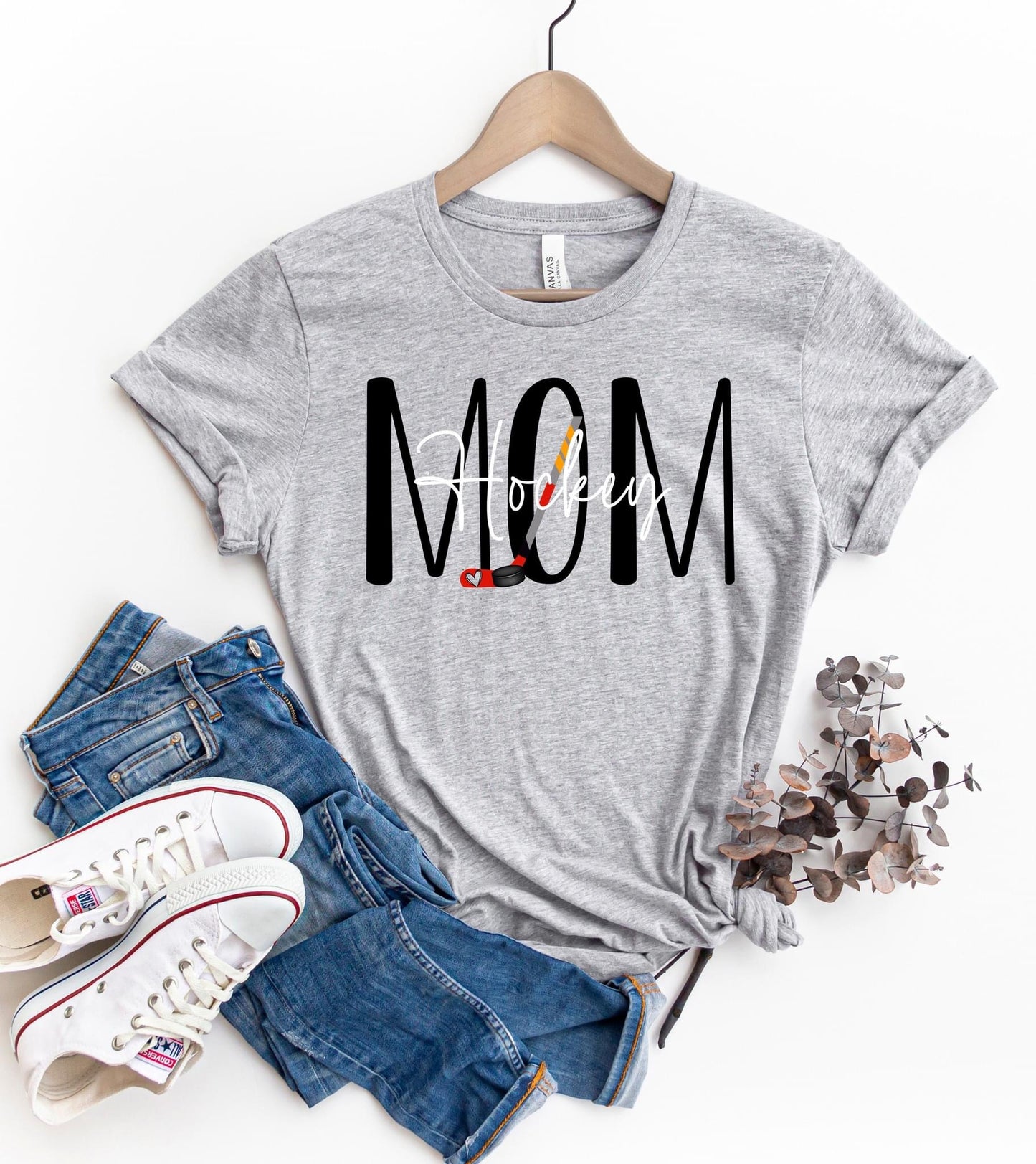 Sport Mom DTF Transfer