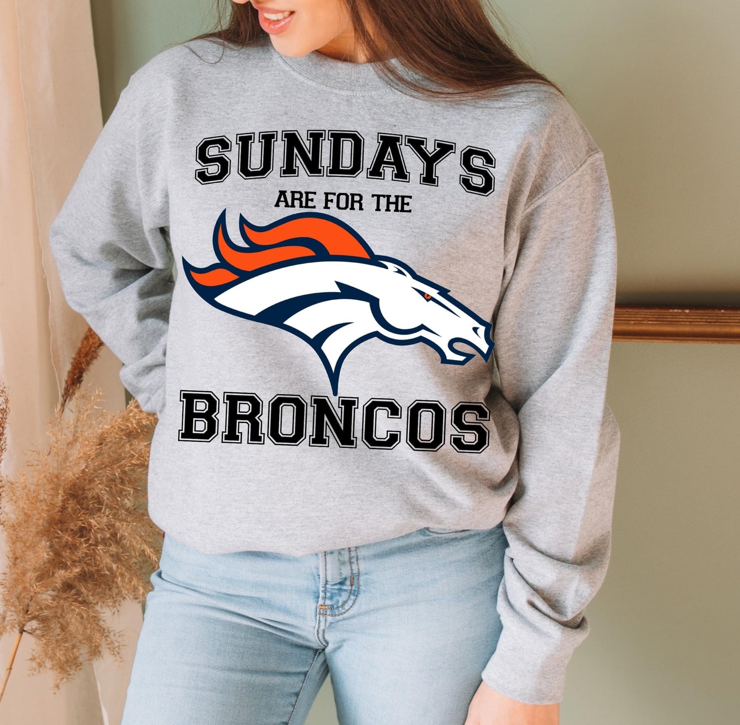Sundays Are For CUSTOM DTF Transfer