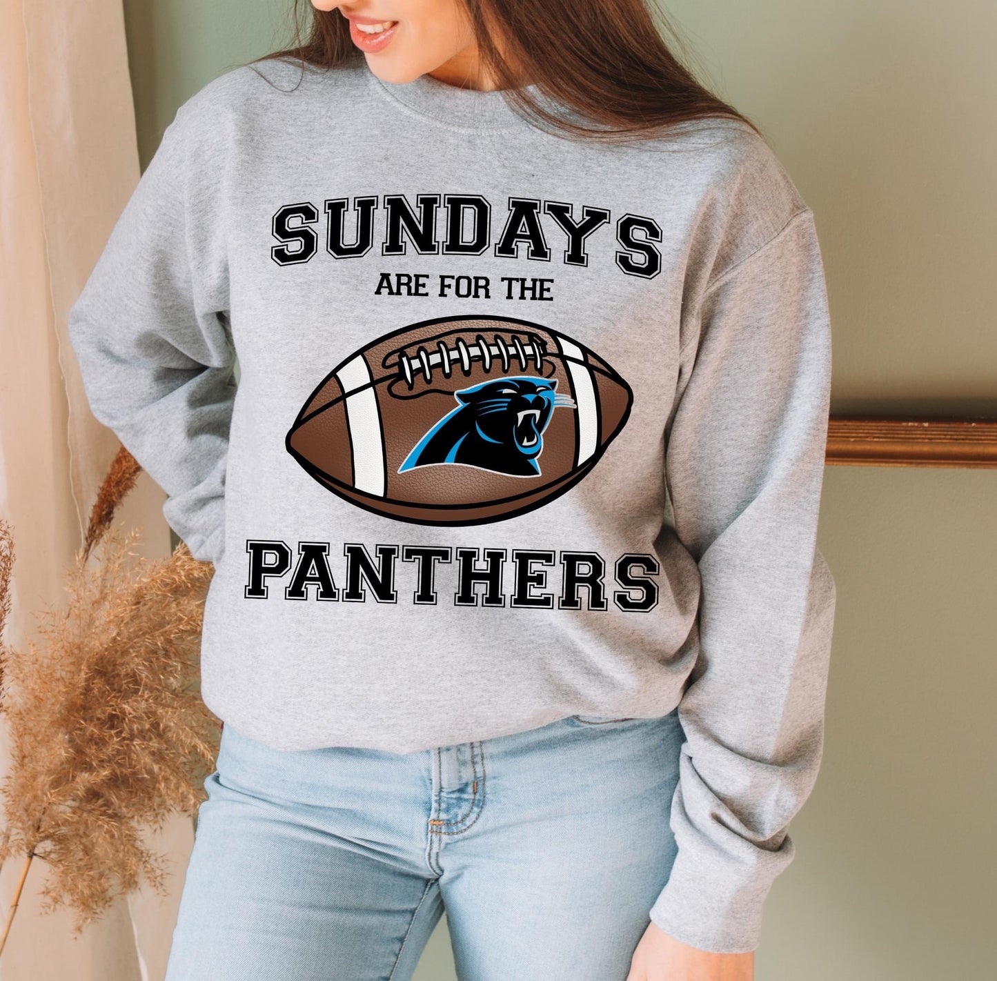 Sundays Are For CUSTOM DTF Transfer