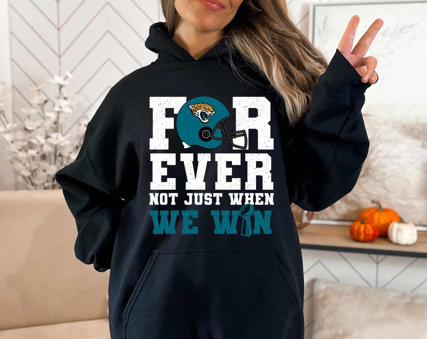 Football Forever CUSTOM DTF Transfer